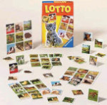 Baby Animal Lotto