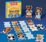 Teddy Mix & Match