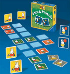 Miffy Mix & Match