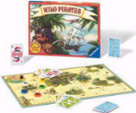 Wild Pirates