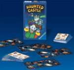 Haunted Castle Pocket Game