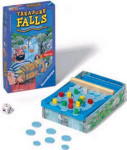 Treasure Falls Pocket Game