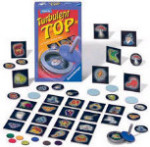 Turbulent Top Pocket Game