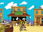 Lucky Luke - 500 Pieces