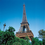Eiffel Tower - 1,000 Pieces
