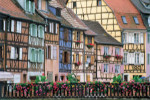 Alsace - 1,000 Pieces