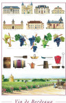 Bordeaux Wine - 1,500 Pieces