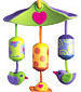 Baby's Wind Chimes
