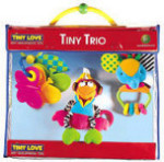 Tiny Trio Gift Set