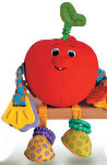 Fruity Pals - Andy Apple