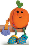 Fruity Pals - Ozzie Orange