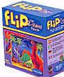 Flip Puzzle - Dinosaurs - 100 Pieces