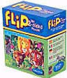 Flip Puzzle - Africa - 100 Pieces