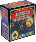 Magnetic Triazzle - Space Fantasy