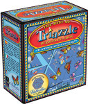 Magnetic Triazzle - Butterfly Master