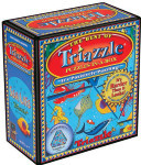 Magnetic Triazzle Junior - Sea Life