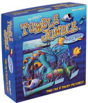 Tumble Jumble - Tropical Waters
