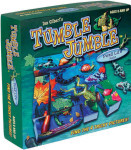Tumble Jumble - Pond Life