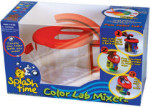 Color Lab Mixer