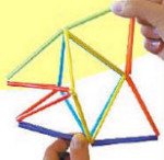 Mini Geo Twister