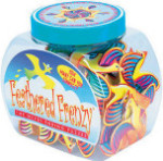 Feathered Frenzy