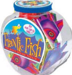 Frantic Fish