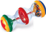 Shake Rattle and Roll