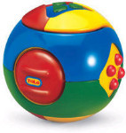 Puzzle Ball