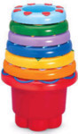 Rainbow Stacker