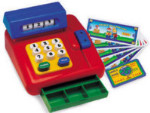 Electronic Cash Register