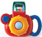 Baby Camera