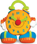 Big Ben The Activity Clock