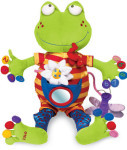 Mr. Croak