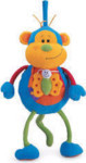 Charlie the Activity Chimp