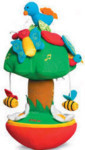 The Chiming Learning Tree