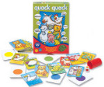 Quack Quack