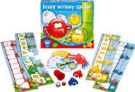 Insey Winsey Spider
