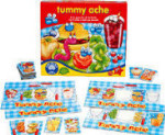 Tummy Ache
