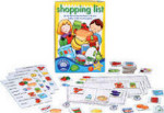 Shopping List