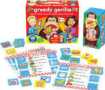 Greedy Gorilla