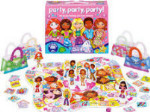 Party, Party, Party!