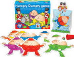 Humpty Dumpty Game