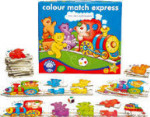 Color Match Express