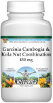 Garcinia Cambogia & Kola Nut Combination - 450 mg