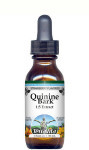 Quinine Bark (Red Cinchona) Liquid Extract / Tincture (1:5) - Strawberry Flavored Alcohol-Free