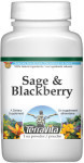 Sage & Blackberry Combination Powder