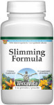 Slimming Formula - Yerba Mate, Guarana & Damiana - Powder