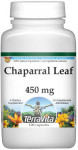 Chaparral Leaf - 450 mg