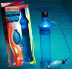 Potent Power Muscle Pump