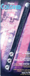 Plain Colored Wristbelt